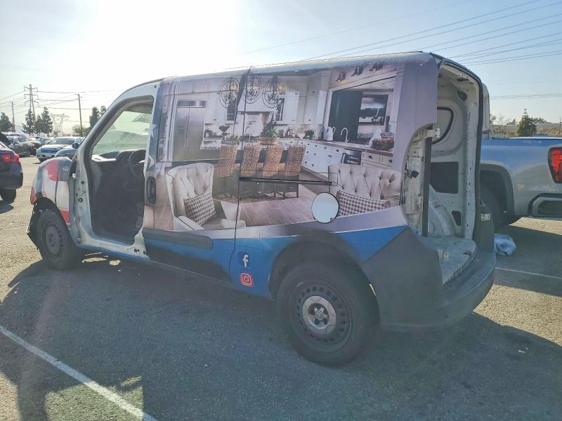 Aukcja sprzedaży 2017 Ram Promaster, vin: ZFBERFAB3H6H12824, numer aukcji: 74252105