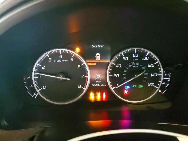 Aukcja sprzedaży 2020 Acura Ilx, vin: 19UDE2F72LA004358, numer aukcji: 98527035