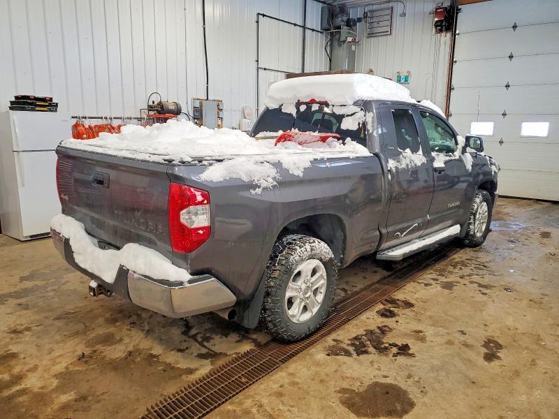 73065765 :رقم المزاد ، 5TFUY5F12JX720898 vin ، 2018 Toyota Tundra مزاد بيع
