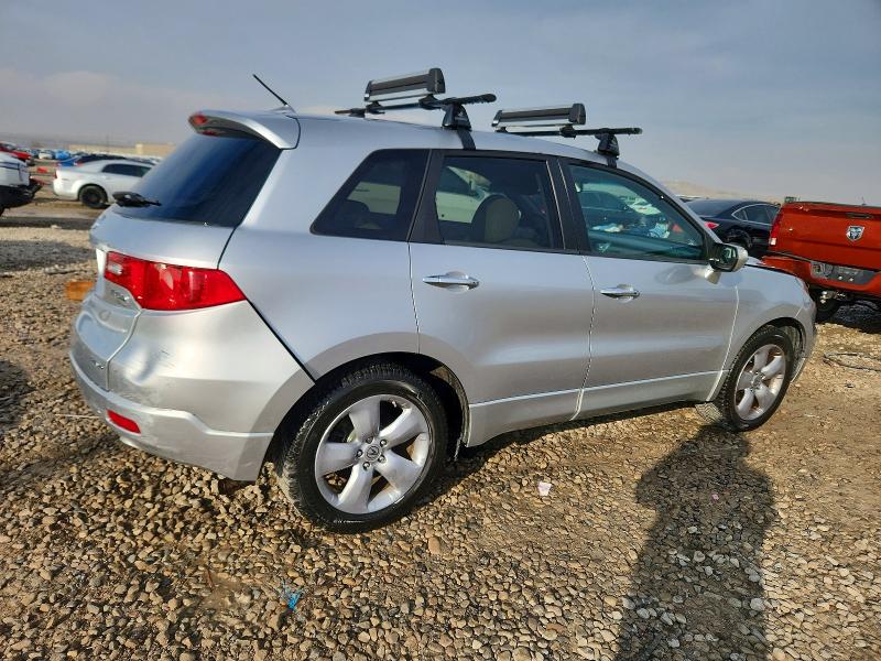 Aukcja sprzedaży 2008 Acura Rdx, vin: 5J8TB18248A015692, numer aukcji: 73020605