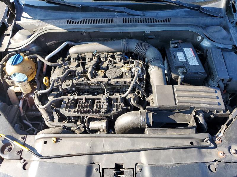 Продажа на аукционе авто 2015 Volkswagen Jetta, vin: 3VWD17AJ4FM206486, номер лота: 73241415