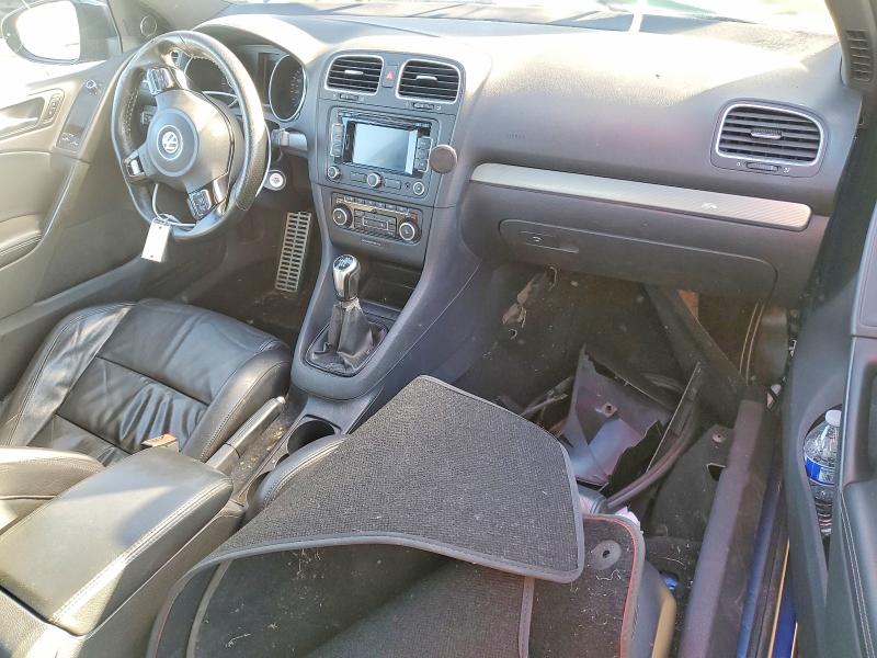 Aukcja sprzedaży 2012 Volkswagen Golf, vin: WVWRF7AJ1CW303540, numer aukcji: 73320355