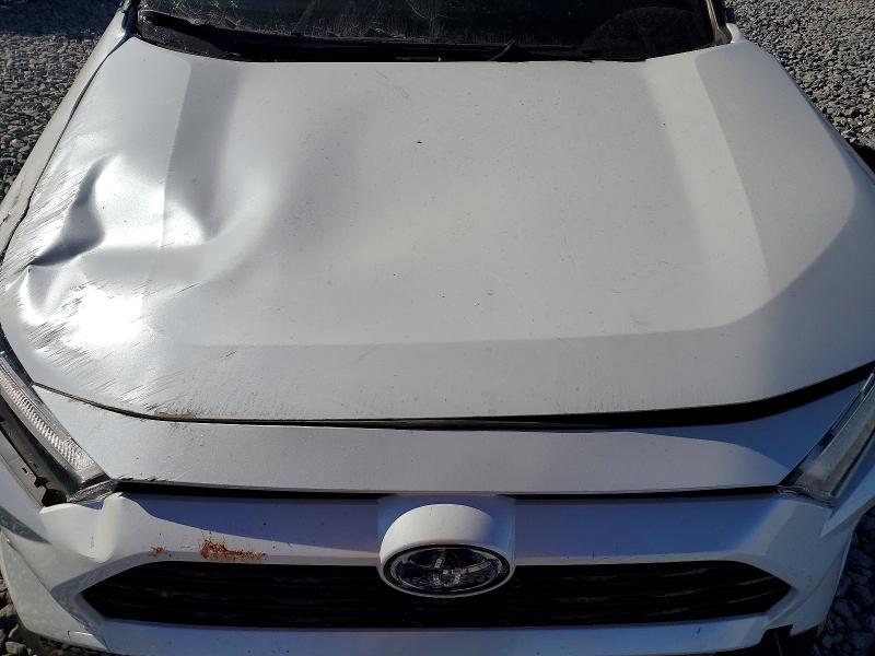 Продаж на аукціоні авто 2024 Toyota Rav4, vin: JTME6RFV4RJ052511, номер лоту: 98436655