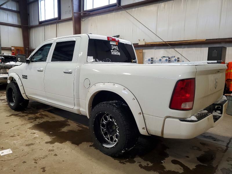Aukcja sprzedaży 2016 Ram 1500, vin: 1C6RR7KG5GS259928, numer aukcji: 98168675