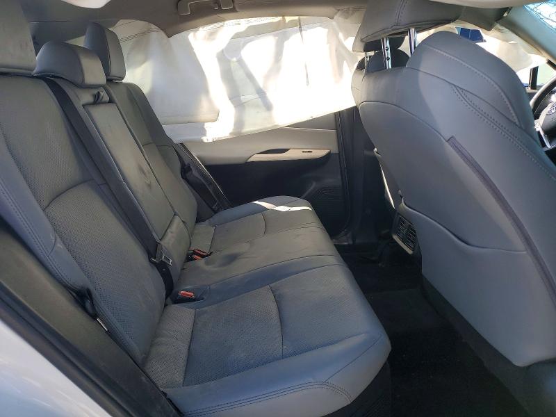 Aukcja sprzedaży 2021 Toyota Venza, vin: JTEAAAAH7MJ066200, numer aukcji: 73521005