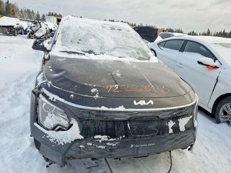 Aukcja sprzedaży 2024 Kia Niro, vin: KNDCR3L18R5108164, numer aukcji: 72228965