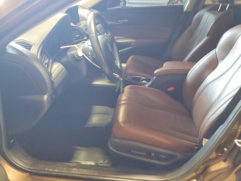 73861225 :رقم المزاد ، 19UDE2F77KA005830 vin ، 2019 Acura Ilx مزاد بيع