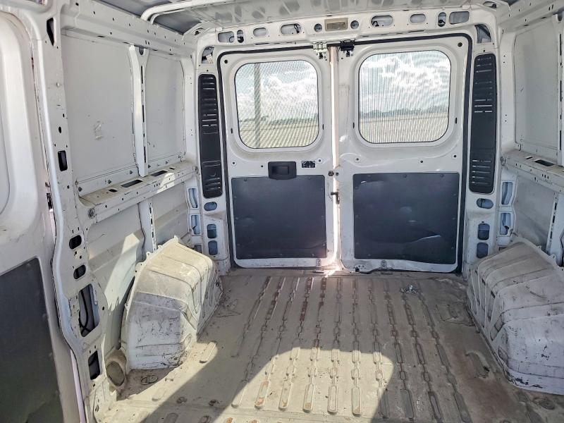 Продаж на аукціоні авто 2019 Ram Promaster, vin: 3C6TRVAG9KE508254, номер лоту: 97678395
