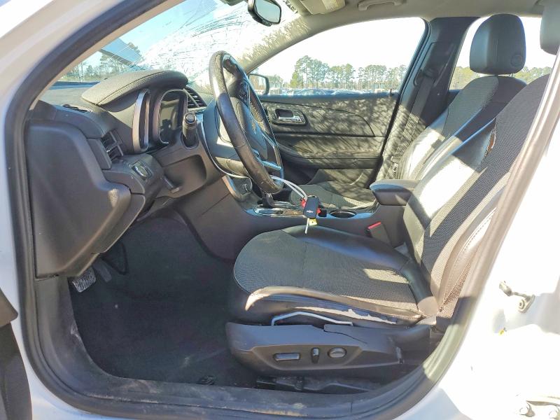 Aukcja sprzedaży 2015 Chevrolet Malibu, vin: 1G11D5SLXFF230012, numer aukcji: 96783925