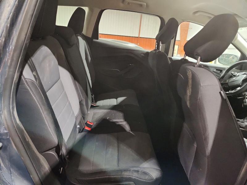 Aukcja sprzedaży 2019 Ford Escape S, vin: 1FMCU0F76KUB08247, numer aukcji: 74882975