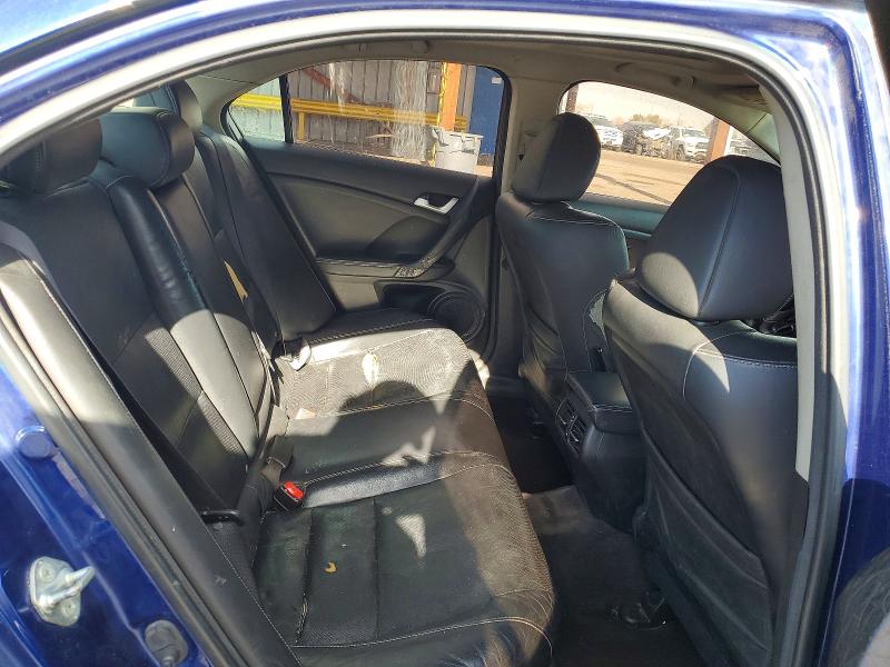 Aukcja sprzedaży 2012 Acura Tsx, vin: JH4CU2F46CC000433, numer aukcji: 73999345
