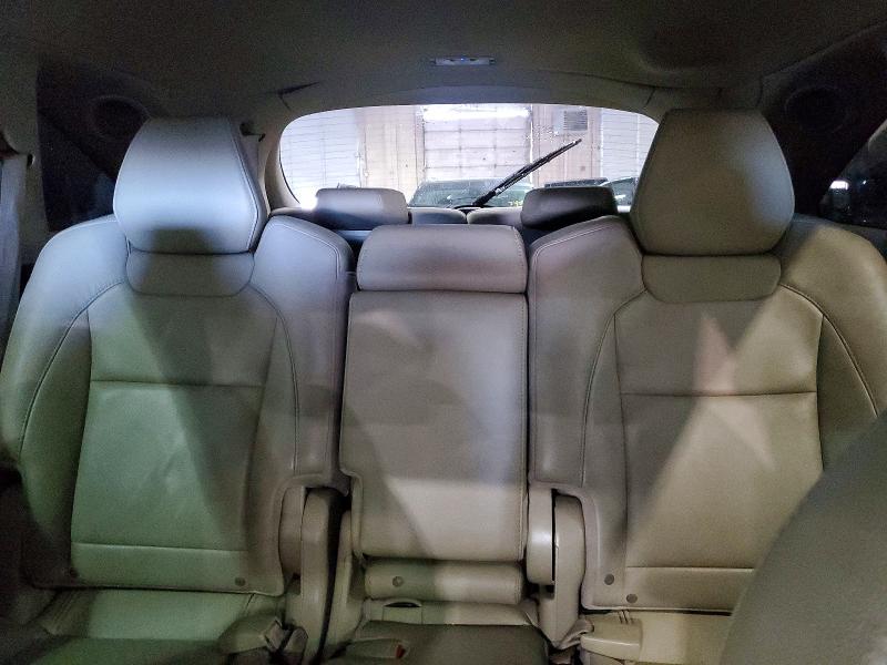 Продажа на аукционе авто 2014 Acura Mdx, vin: 5FRYD4H42EB014091, номер лота: 74430705