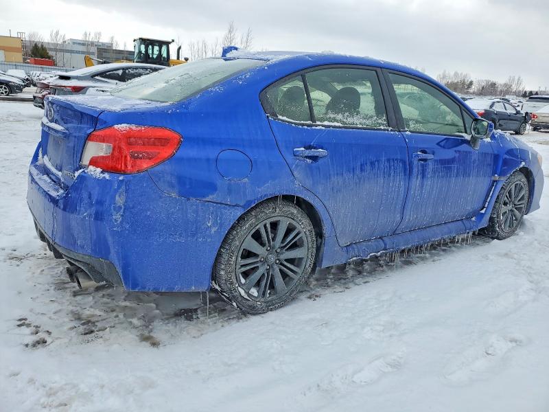 Aukcja sprzedaży 2017 Subaru Wrx, vin: JF1VA1A6XH9832891, numer aukcji: 73181545