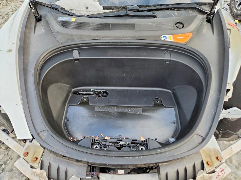 2018 Tesla Model 3 მანქანა იყიდება აუქციონზე, vin: 5YJ3E1EA7JF022991, აუქციონის ნომერი: 73493045