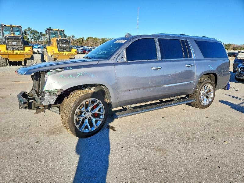 Продаж на аукціоні авто 2019 Cadillac Escalade, vin: 1GYS4KKJ0KR209942, номер лоту: 74239435
