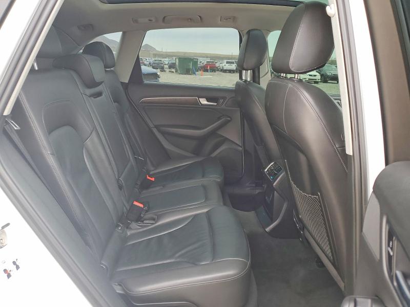 Aukcja sprzedaży 2015 Audi Q5, vin: WA1LFAFP2FA077164, numer aukcji: 98171085