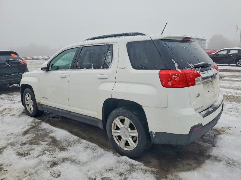 Aukcja sprzedaży 2014 Gmc Terrain, vin: 2GKALREK8E6107150, numer aukcji: 97716305