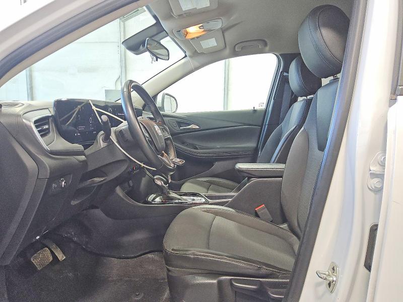 Продаж на аукціоні авто 2024 Buick Encore Gx, vin: KL4AMBS27RB169205, номер лоту: 47839736