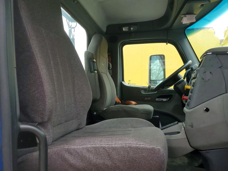 Продажа на аукционе авто 2017 Peterbilt Tractor 579, vin: 1XPBDP9X2HD432212, номер лота: 72363565