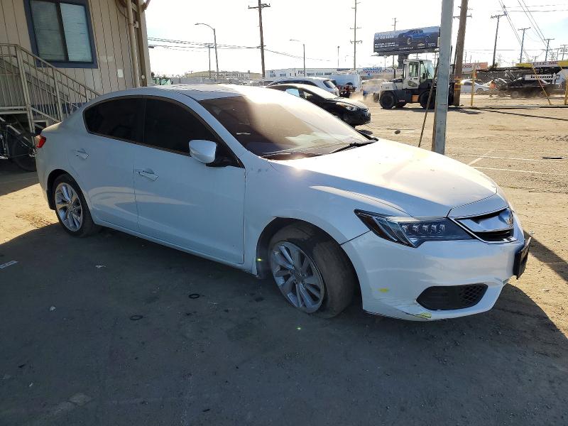 Продажа на аукционе авто 2016 Acura Ilx, vin: 19UDE2F71GA025790, номер лота: 98399115