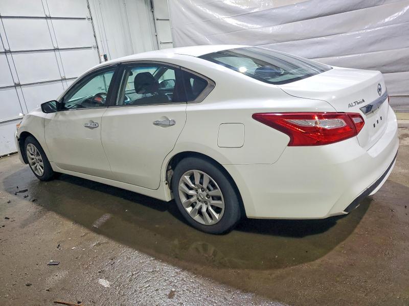 Продаж на аукціоні авто 2017 Niss Altima, vin: 1N4AL3AP3HN338036, номер лоту: 98785985