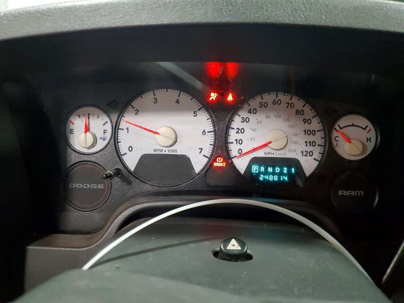 Aukcja sprzedaży 2007 Dodge Ram 1500, vin: 1D7HU18P17J622339, numer aukcji: 98494515