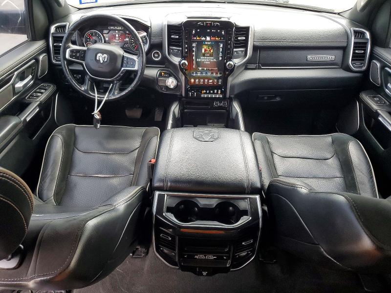 Продаж на аукціоні авто 2020 Ram 1500, vin: 1C6RREJT6LN304273, номер лоту: 75270705