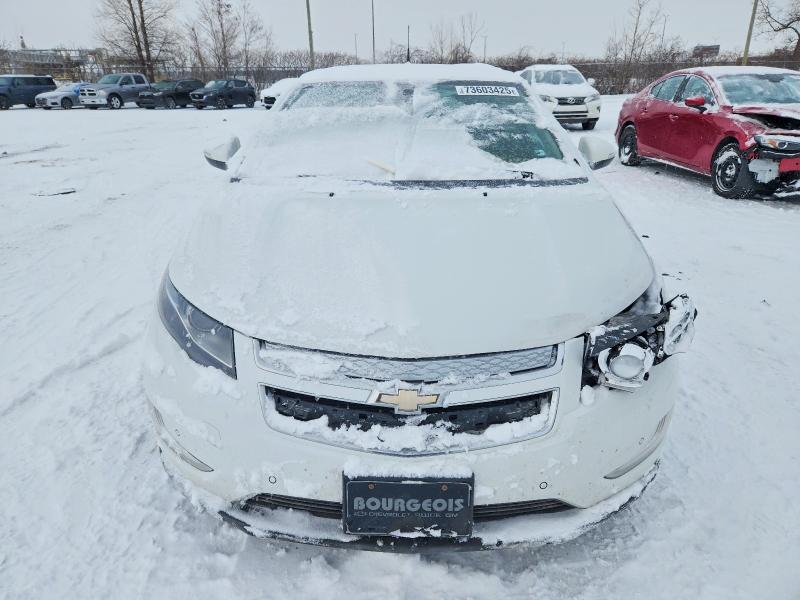 Продаж на аукціоні авто 2014 Chevrolet Volt, vin: 1G1RB6E41EU151115, номер лоту: 73603425