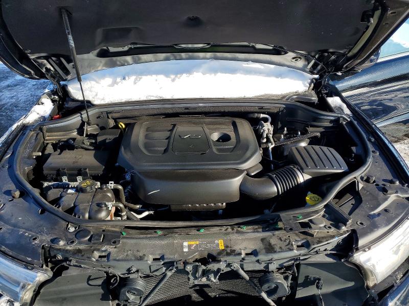 Aukcja sprzedaży 2022 Dodge Durango, vin: 1C4RDJAG8NC107042, numer aukcji: 74092135