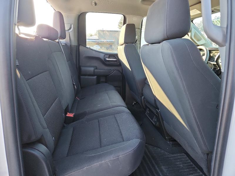 Продаж на аукціоні авто 2023 Gmc Sierra, vin: 1GTRUAED5PZ325326, номер лоту: 74813005