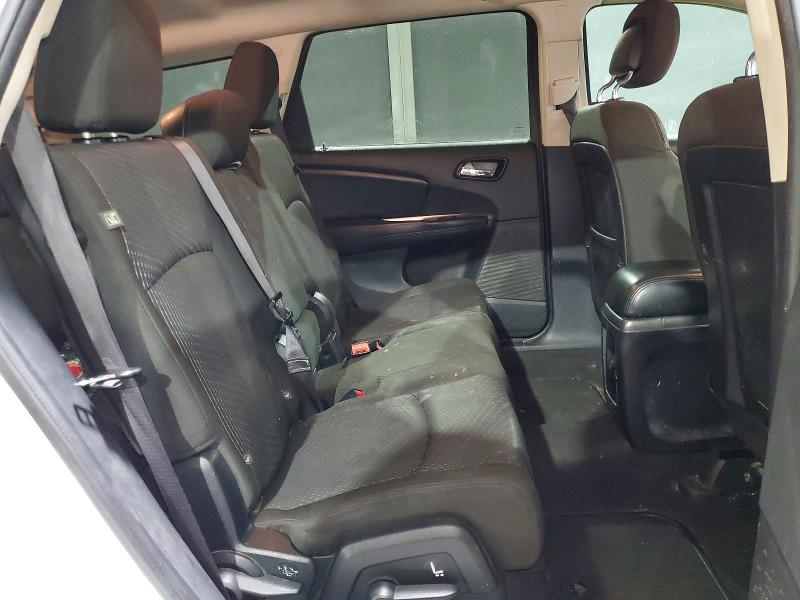 Продажа на аукционе авто 2017 Dodge Journey, vin: 3C4PDDBG7HT512356, номер лота: 78334045
