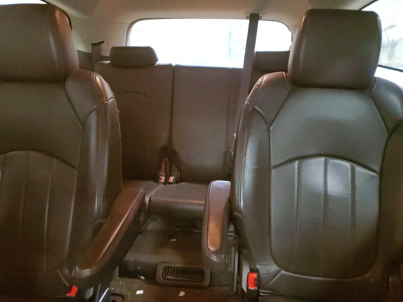 Продажа на аукционе авто 2014 Buick Enclave, vin: 5GAKRCKD6EJ185111, номер лота: 75199225
