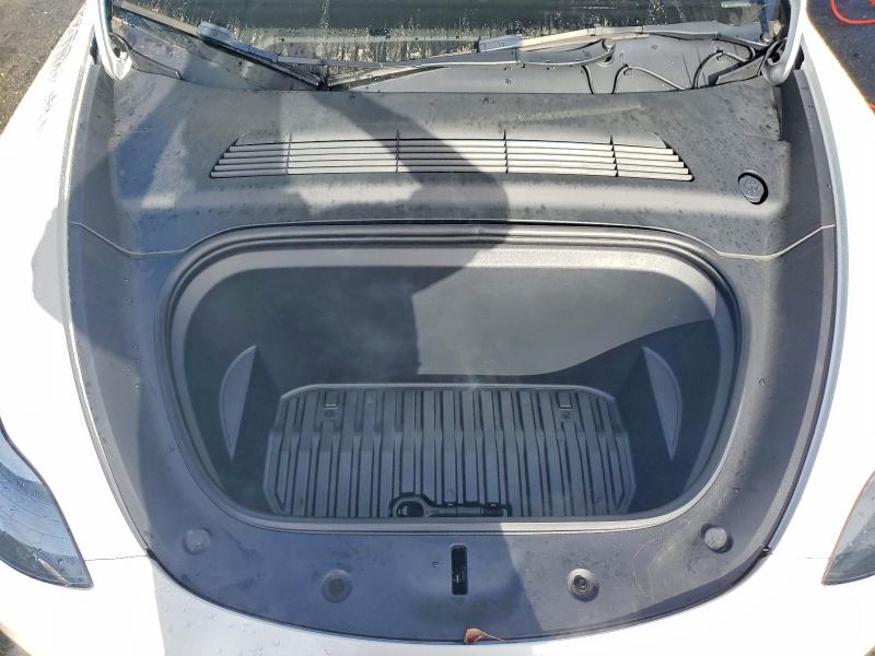 Aukcja sprzedaży 2023 Tesla Model Y, vin: 7SAYGDEF6PF646595, numer aukcji: 72112485