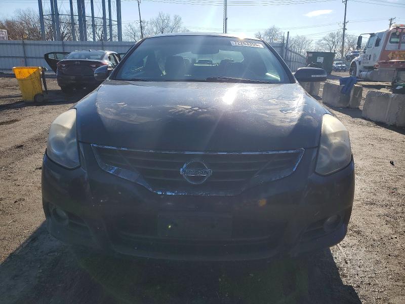 2011 Niss Altima მანქანა იყიდება აუქციონზე, vin: 1N4AL2EP5BC104682, აუქციონის ნომერი: 45799886