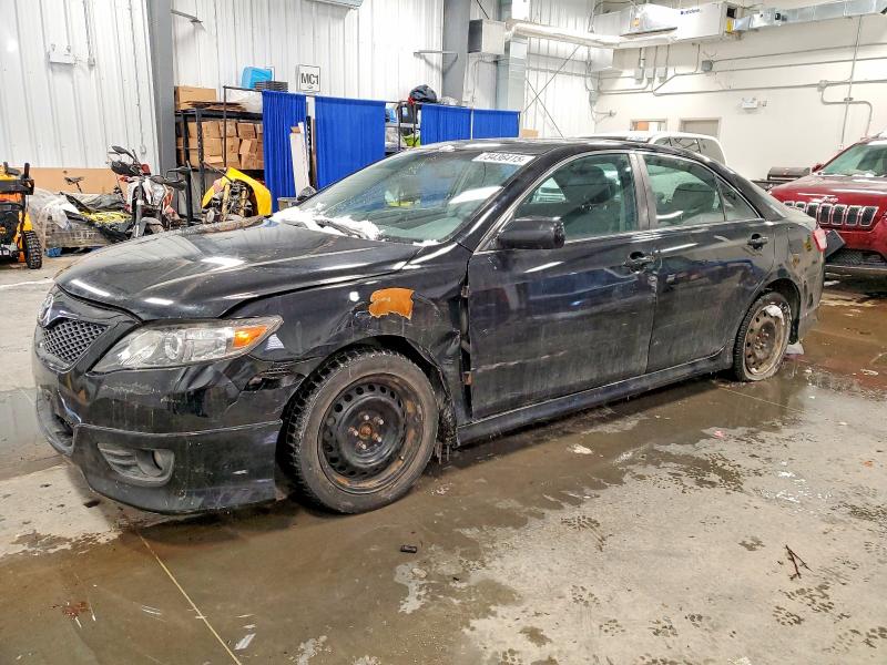 Продажа на аукционе авто 2011 Toyota Camry, vin: 4T1BF3EK1BU667864, номер лота: 73436415