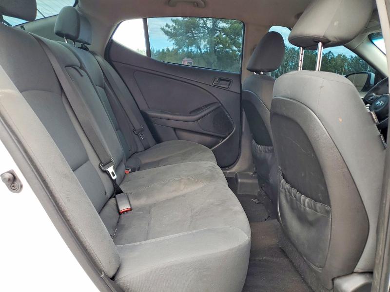 Продаж на аукціоні авто 2015 Kia Optima, vin: 5XXGM4A75FG410130, номер лоту: 98601945