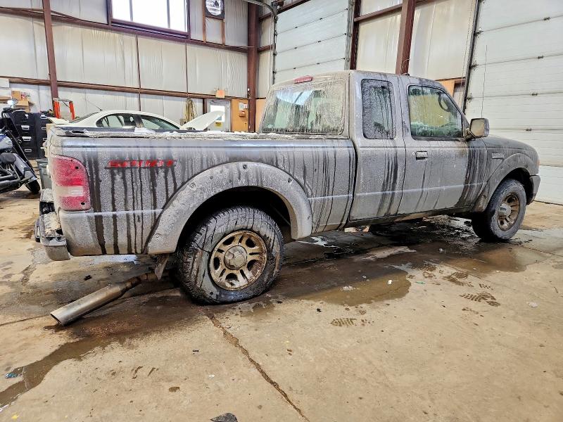 97519415 :رقم المزاد ، 1FTYR44UX8PA17260 vin ، 2008 Ford Ranger مزاد بيع