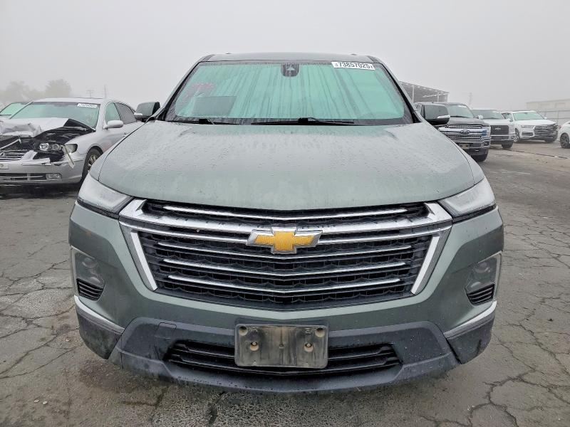 Aukcja sprzedaży 2023 Chevrolet Traverse, vin: 1GNERGKW0PJ294436, numer aukcji: 73857025
