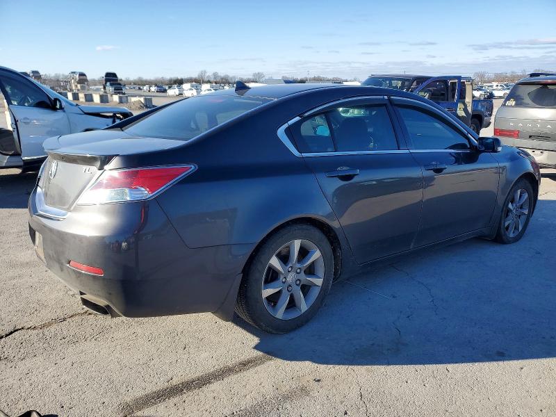 Продажа на аукционе авто 2012 Acura Tl, vin: 19UUA8F5XCA018070, номер лота: 98526125