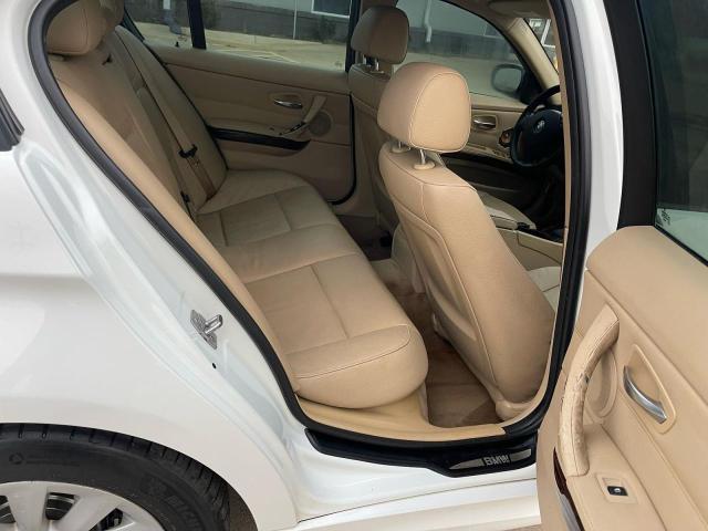 Продажа на аукционе авто 2011 Bmw 328 I, vin: WBAPH7G50BNM55998, номер лота: 99858505