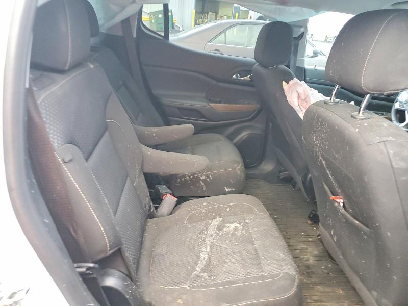 Aukcja sprzedaży 2021 Gmc Acadia, vin: 1GKKNRLS6MZ115638, numer aukcji: 98003325