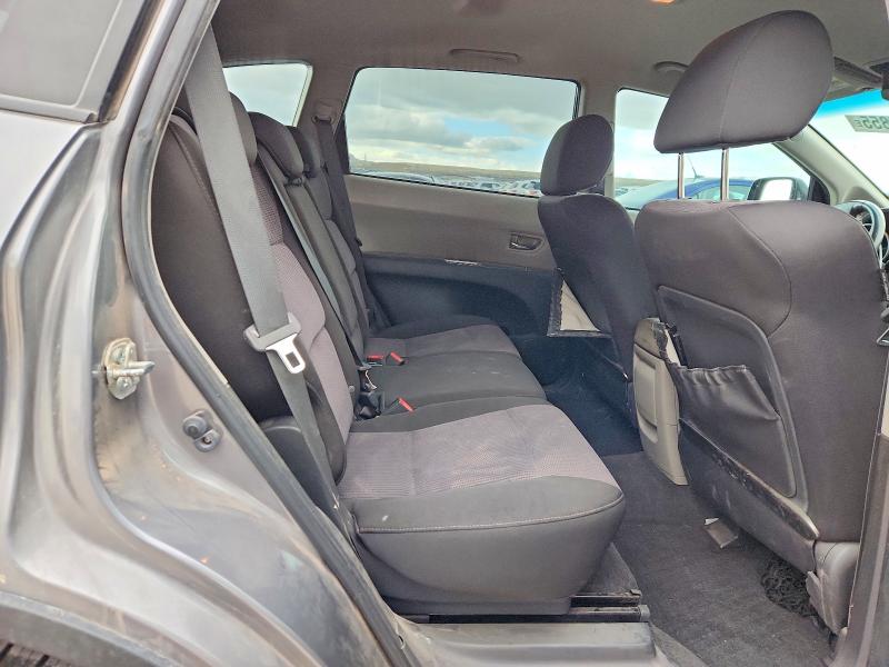 2008 Subaru Tribeca მანქანა იყიდება აუქციონზე, vin: 4S4WX91D384406527, აუქციონის ნომერი: 99637855