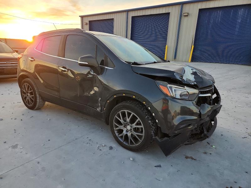 Aukcja sprzedaży 2017 Buick Encore, vin: KL4CJ1SB9HB078592, numer aukcji: 73694535