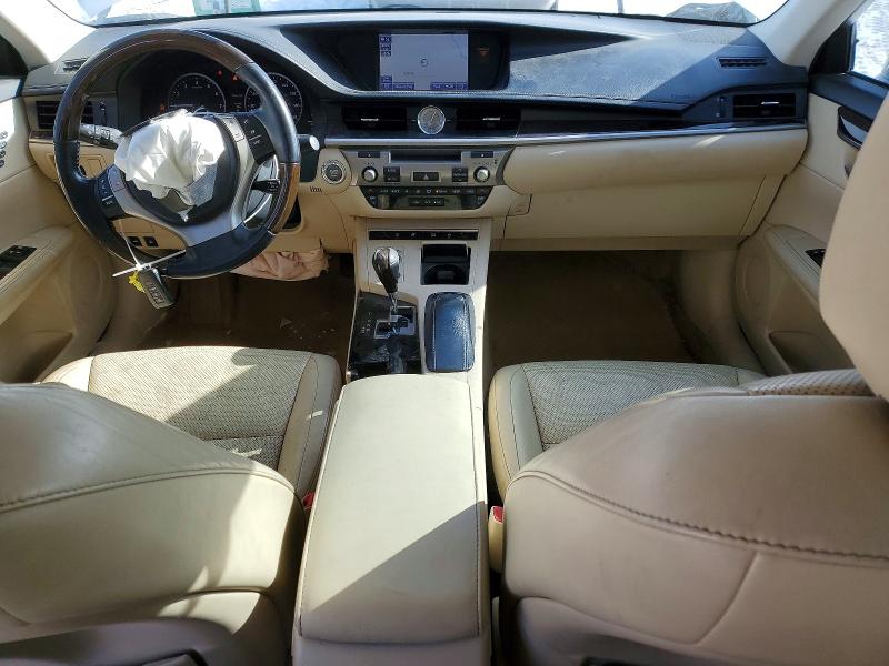 Aukcja sprzedaży 2013 Lexus Es 350, vin: JTHBK1GG0D2037425, numer aukcji: 74856005