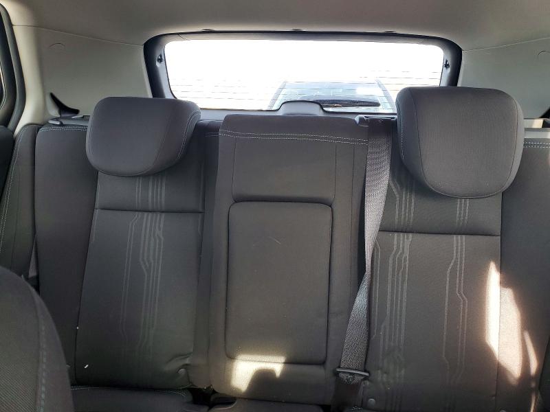 74346095 :رقم المزاد ، KL7CJPSB4GB588921 vin ، 2016 Chevrolet Trax مزاد بيع