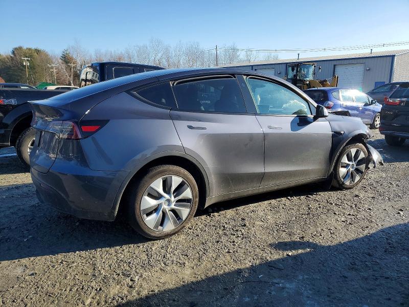 Aukcja sprzedaży 2023 Tesla Model Y, vin: 7SAYGDEE8PF860303, numer aukcji: 72669315