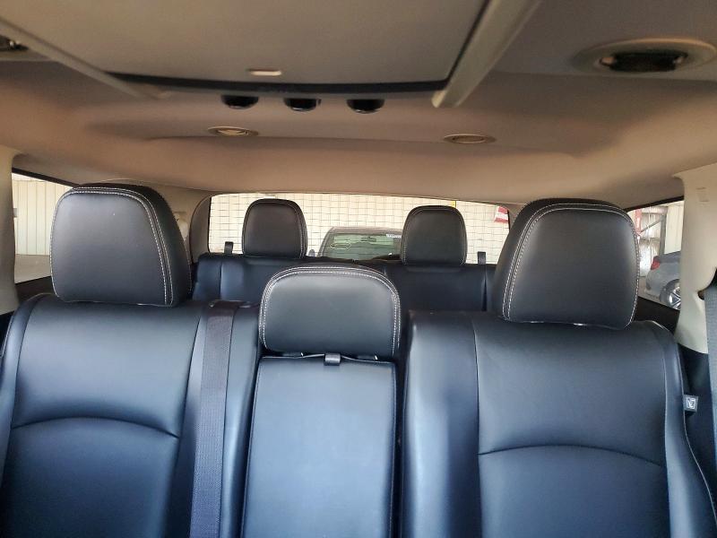73677055 :رقم المزاد ، 3C4PDCGG1JT515469 vin ، 2018 Dodge Journey مزاد بيع