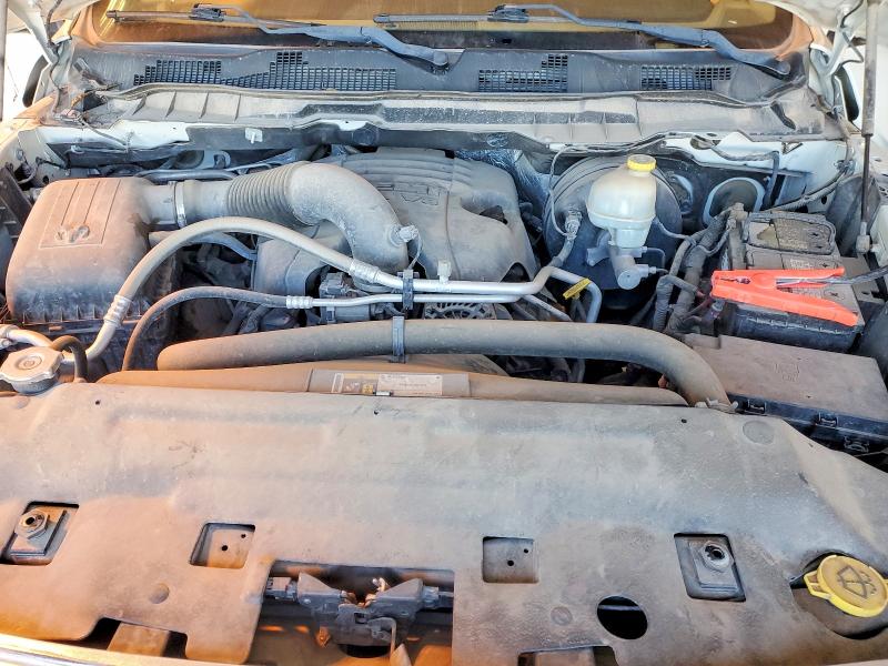 72477945 :رقم المزاد ، 1C6RR6LT0GS275220 vin ، 2016 Ram 1500 مزاد بيع