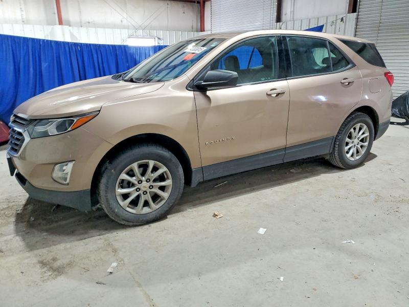 Продаж на аукціоні авто 2019 Chevrolet Equinox, vin: 2GNAXSEV1K6145310, номер лоту: 74283815