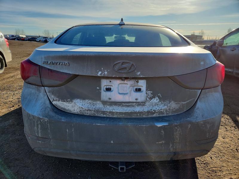 Aukcja sprzedaży 2015 Hyundai Elantra, vin: 5NPDH4AE2FH629279, numer aukcji: 73125835